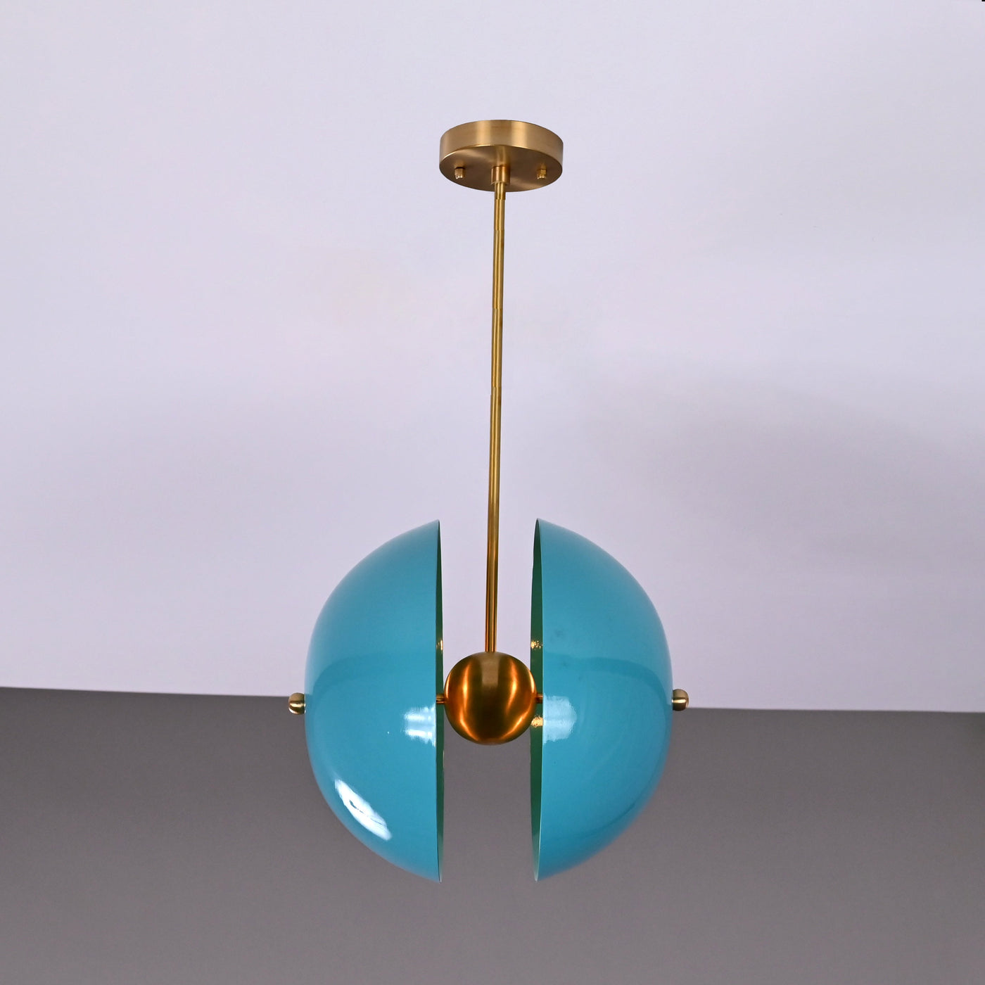 Paris Crest  -  Uplifting Ceiling Chandelier - 6 Lights - 32289