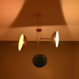 Monaco Heritage - Chandelier - 3 Lights - 32296