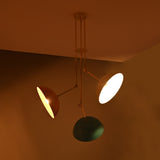 Monaco Heritage - Chandelier - 3 Lights - 32296
