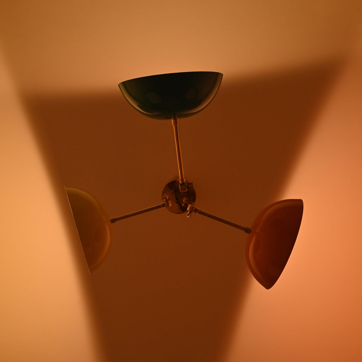 Monaco Heritage - Chandelier - 3 Lights - 32296