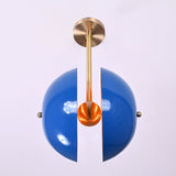 Tokyo Crest  -  Uplifting Mid-century Chandelier - 6 Lights - 32299