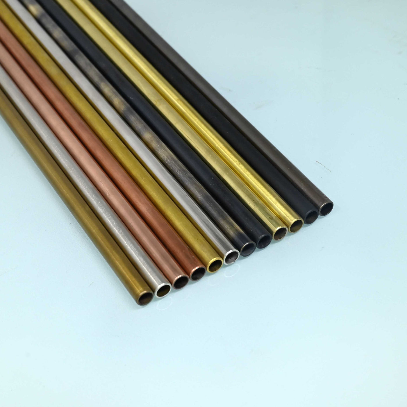 Brass Sample Pipes - 32302