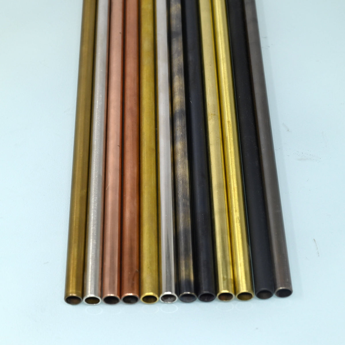 Brass Sample Pipes - 32302