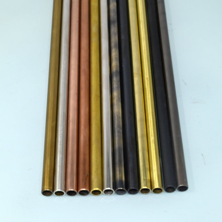 Brass Sample Pipes - 32302