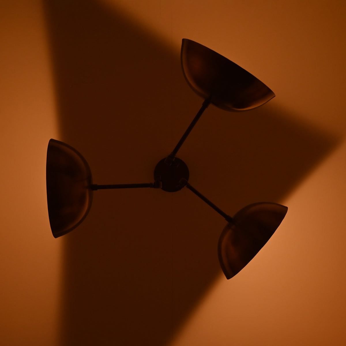 Lisbon Heritage - Ceiling Chandelier - 3 Lights - 32310