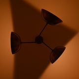 Lisbon Heritage - Ceiling Chandelier - 3 Lights - 32310