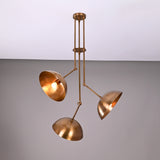 Lisbon Heritage - Ceiling Chandelier - 3 Lights - 32310