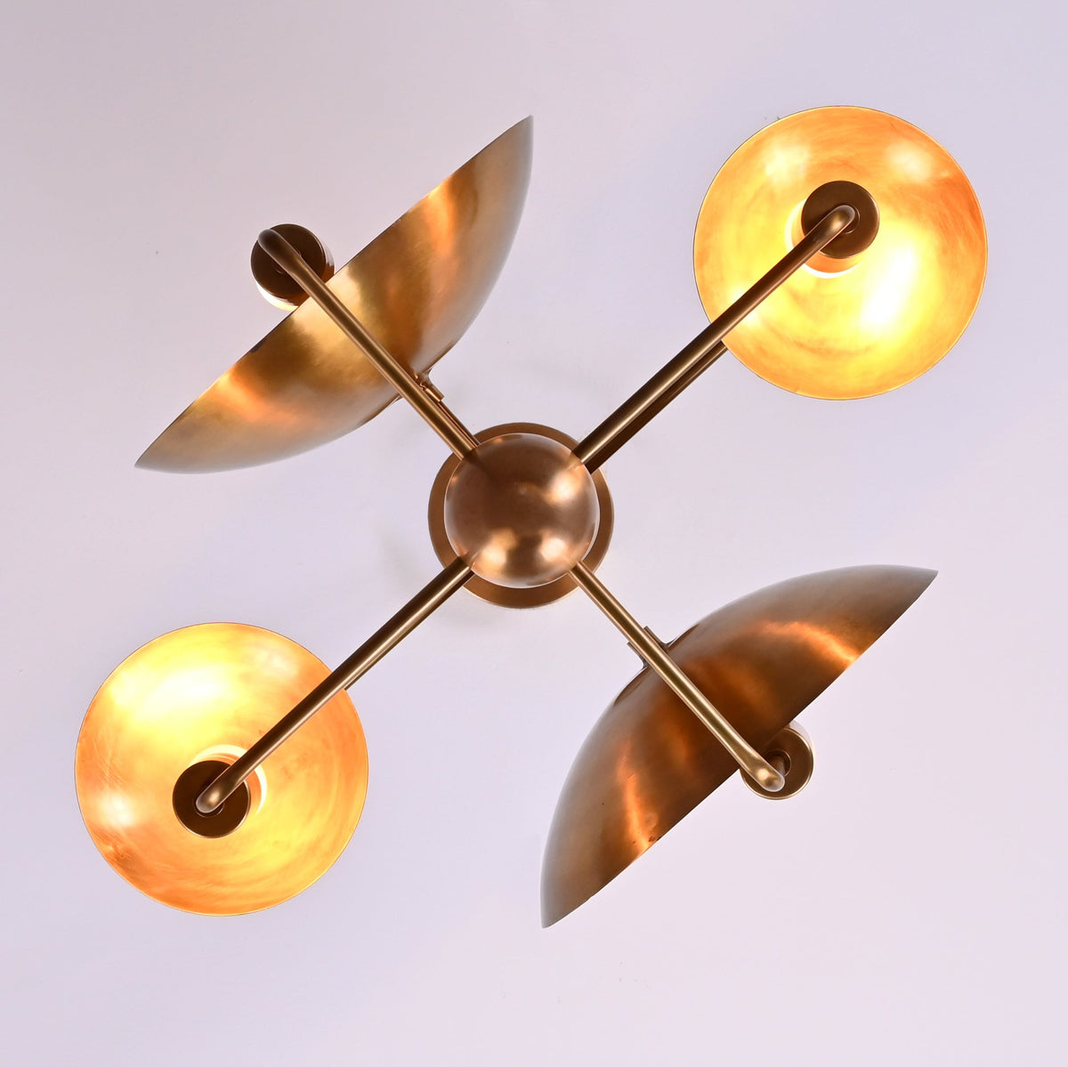 Copenhagen Heritage - Chandelier - 3 Lights - 32313