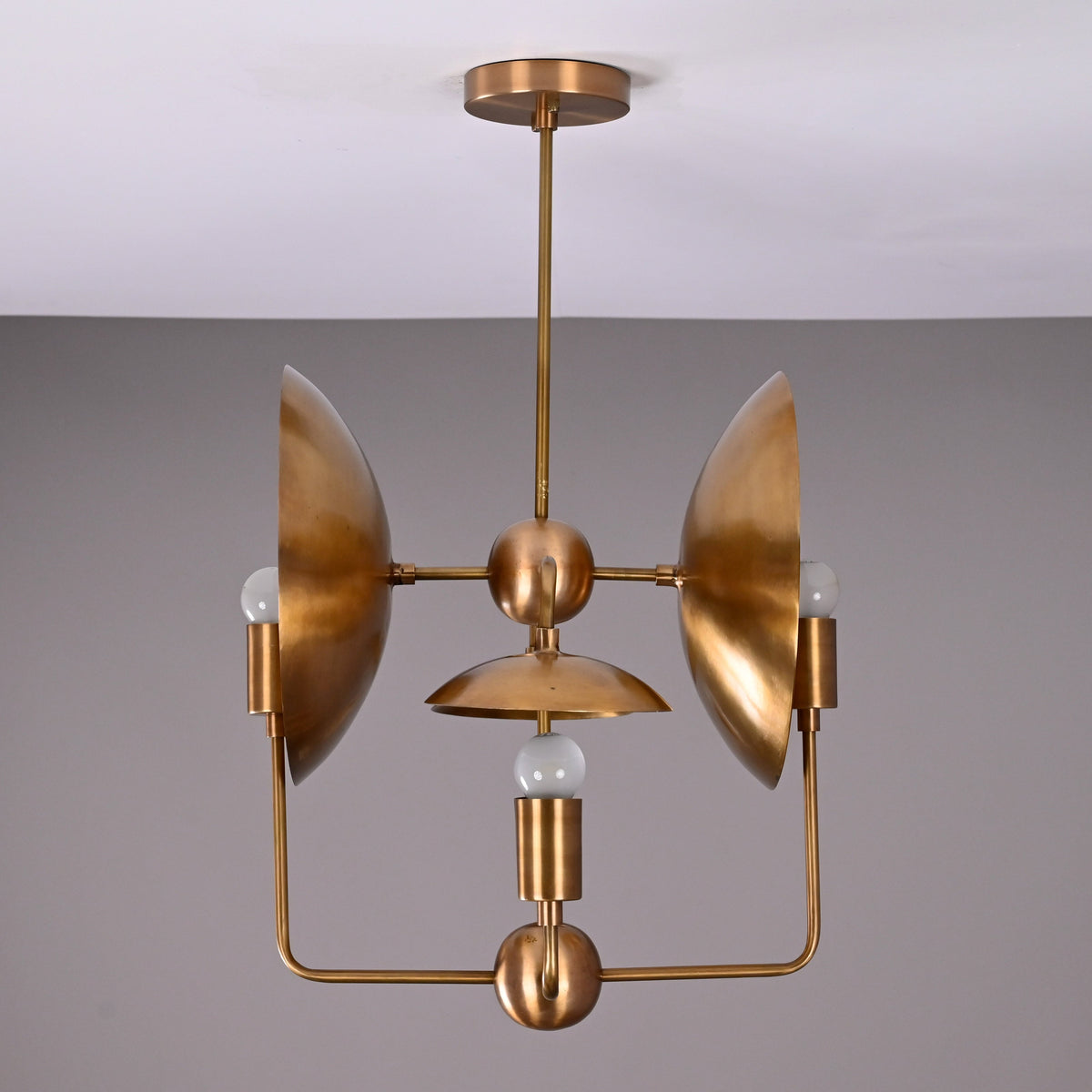Copenhagen Heritage - Chandelier - 3 Lights - 32313