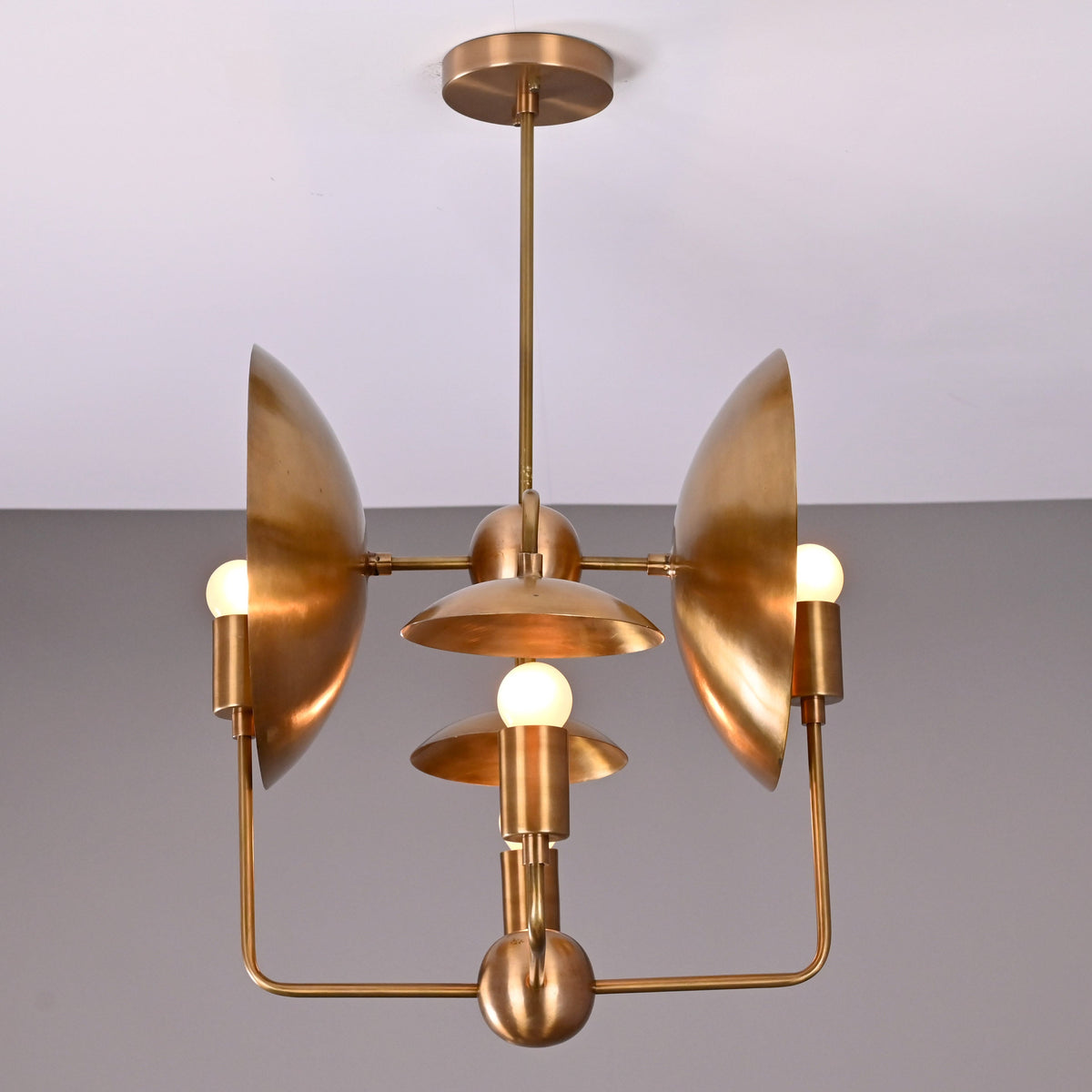 Copenhagen Heritage - Chandelier - 3 Lights - 32313