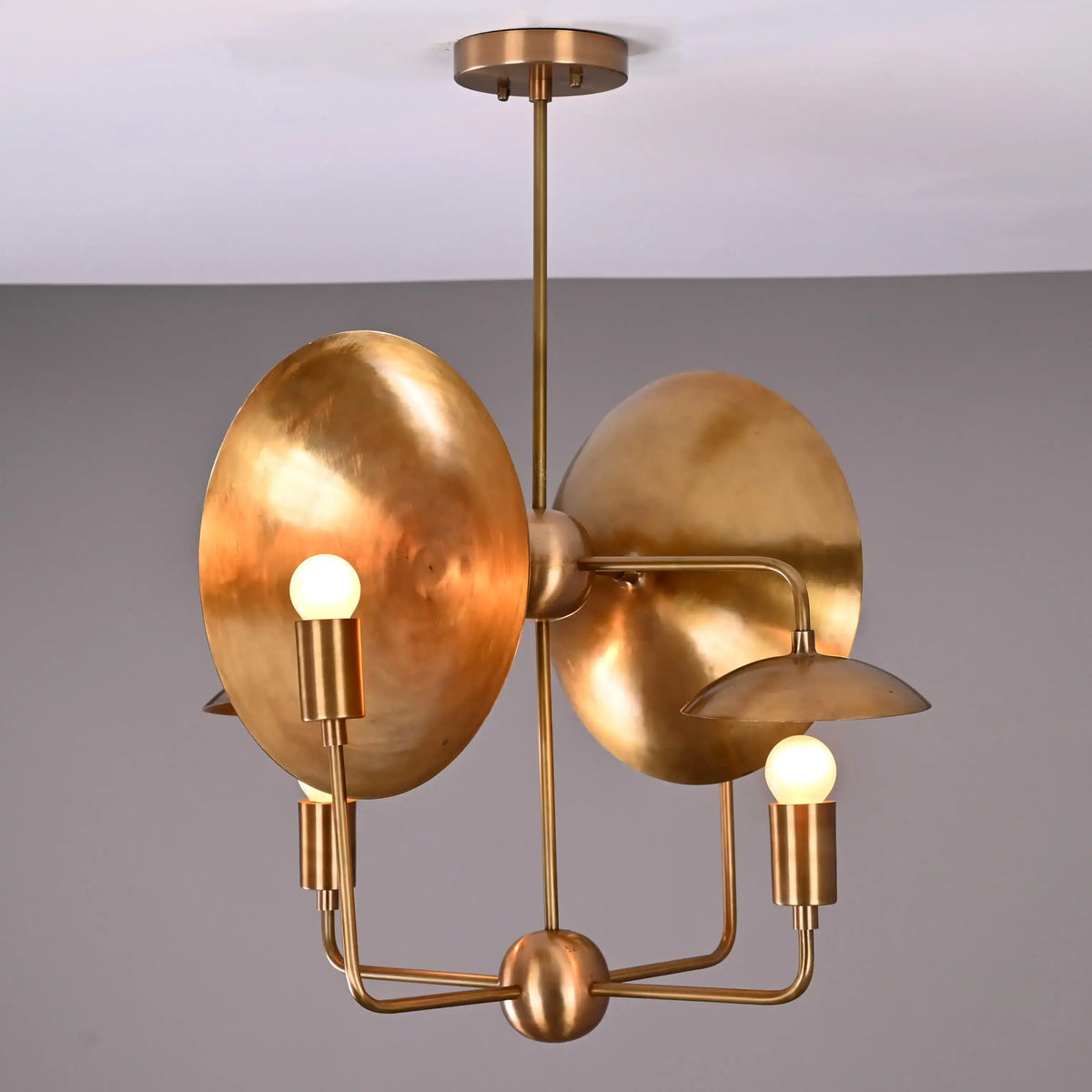 Copenhagen Heritage - Chandelier - 3 Lights - 32313