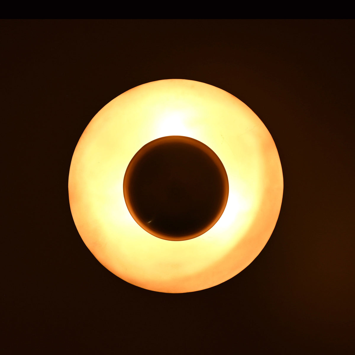 Zurich Discus  -  Uplifting Pendant Chandelier - 3 Lights - 32316