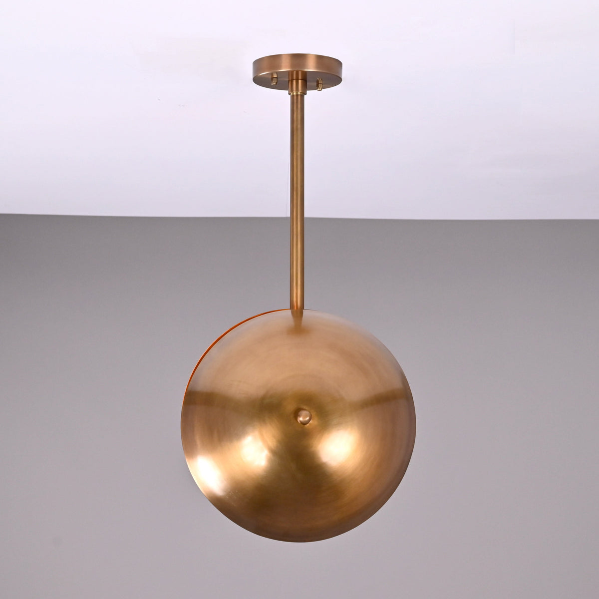 Lisbon Crest  -  Uplifting Chandelier - 6 Lights - 32317