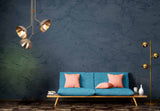 Paris Heritage Mid-century Chandelier - 3 Lights - 32318
