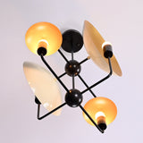 Barcelona Heritage - Pendant Chandelier - 4 Lights - 32331