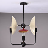 Barcelona Heritage - Pendant Chandelier - 4 Lights - 32331