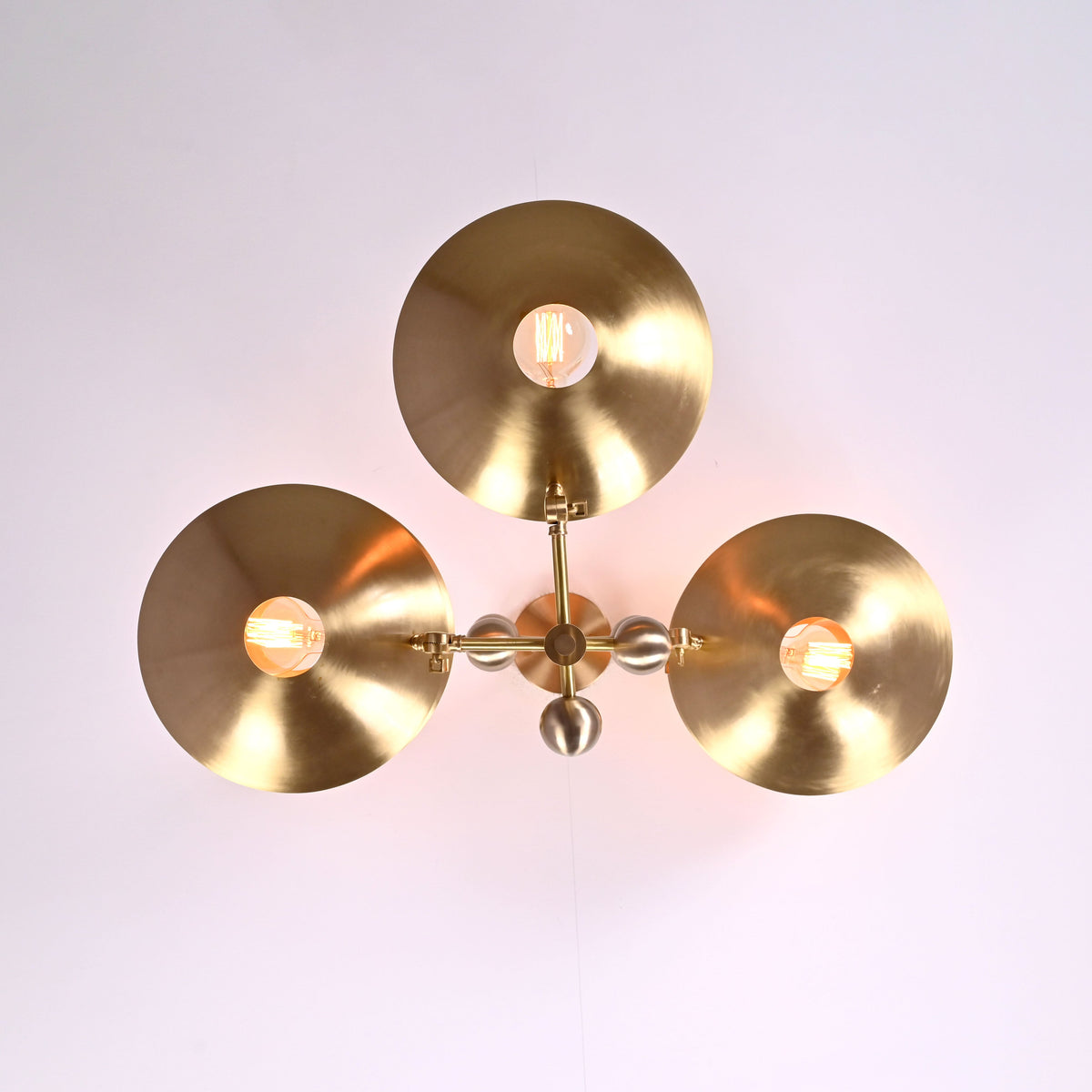 Zurich Orbital - Chandelier - 5 Lights - 32332
