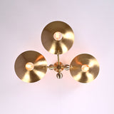 Zurich Orbital - Chandelier - 5 Lights - 32332