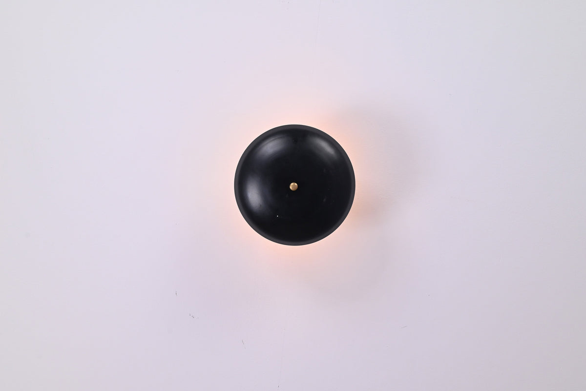 Oslo Discus  -  Uplifting Ceiling Chandelier - 3 Lights - 32336