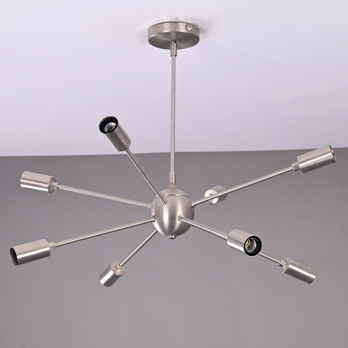 Lisbon Nova - Chandelier - 8 Lights - 32341