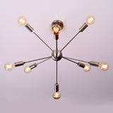 Lisbon Nova - Chandelier - 8 Lights - 32341