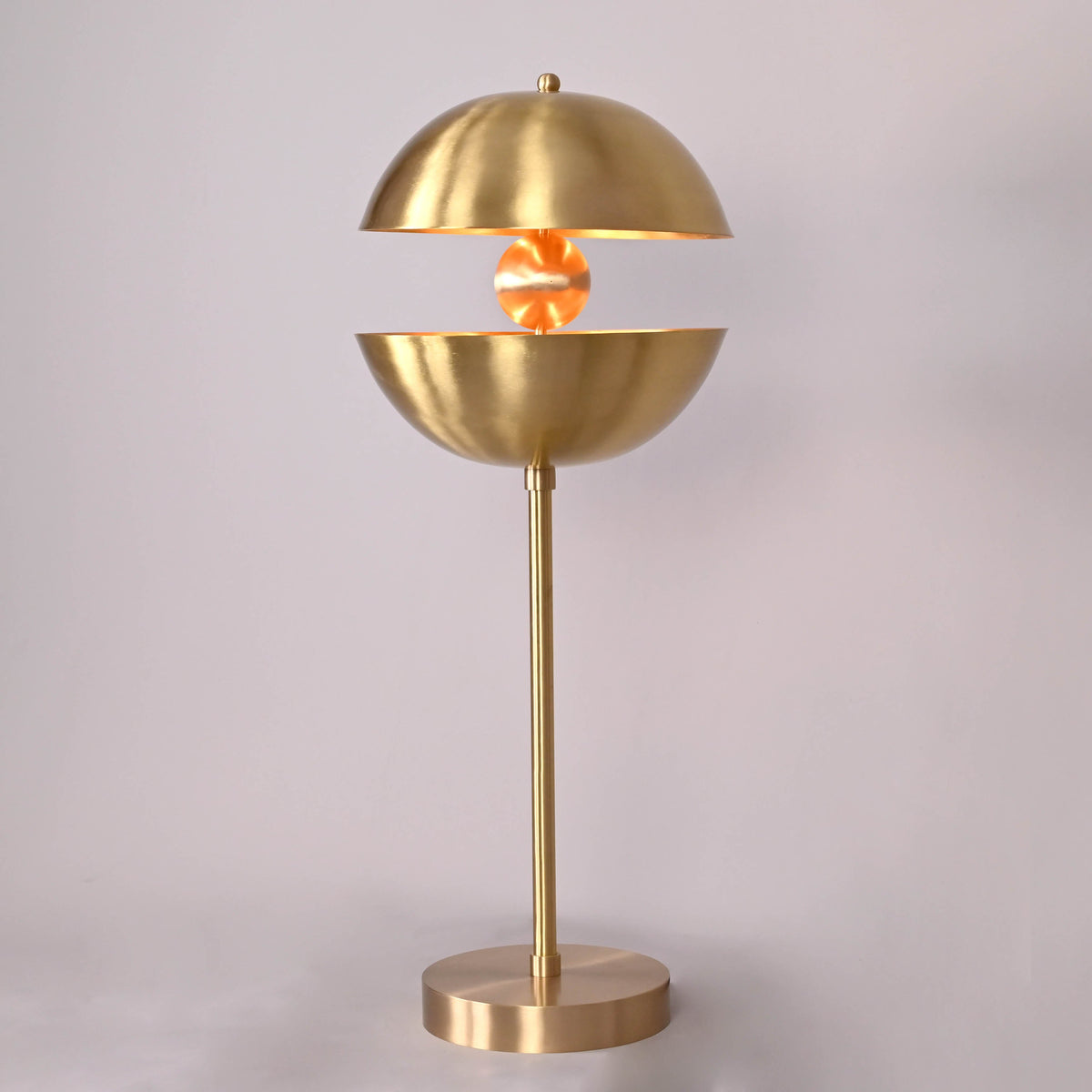 Stockholm Crest  -  Uplifting Ceiling Chandelier - 6 Lights - 32345