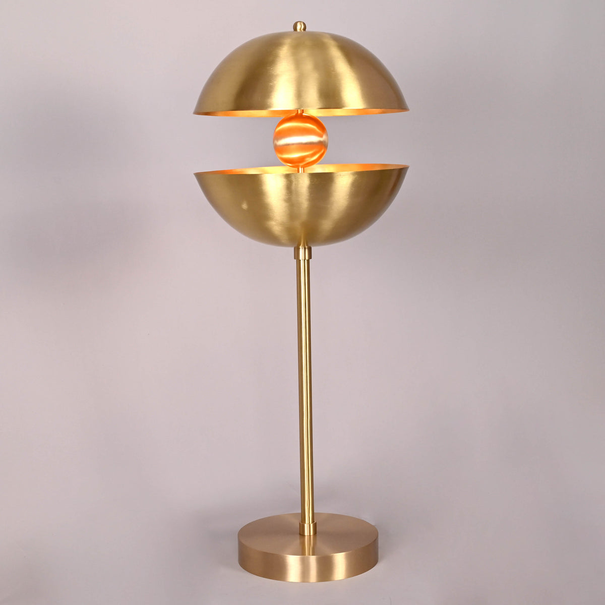 Stockholm Crest  -  Uplifting Ceiling Chandelier - 6 Lights - 32345