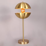 Stockholm Crest  -  Uplifting Ceiling Chandelier - 6 Lights - 32345