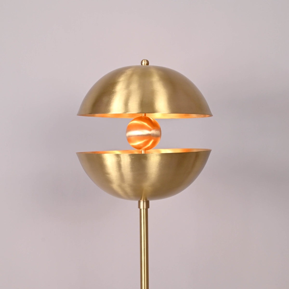 Stockholm Crest  -  Uplifting Ceiling Chandelier - 6 Lights - 32345