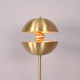 Stockholm Crest  -  Uplifting Ceiling Chandelier - 6 Lights - 32345