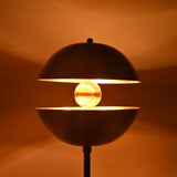 Stockholm Crest  -  Uplifting Ceiling Chandelier - 6 Lights - 32345