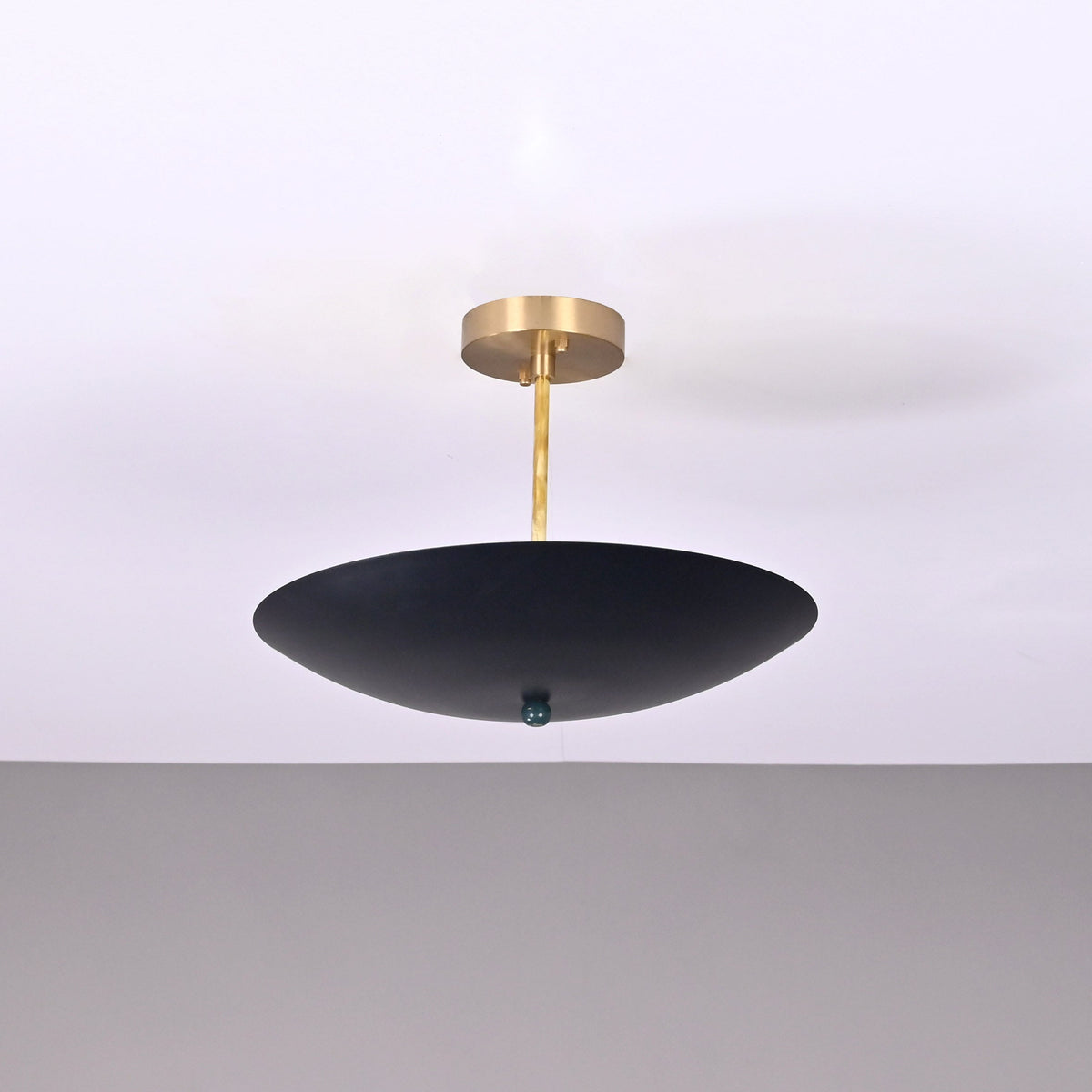 Cairo Discus  -  Uplifting Pendant Chandelier - 3 Lights - 32353