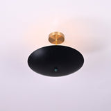 Cairo Discus  -  Uplifting Pendant Chandelier - 3 Lights - 32353