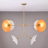 Cairo Heritage - Pendant Chandelier - 6 Lights - 32369