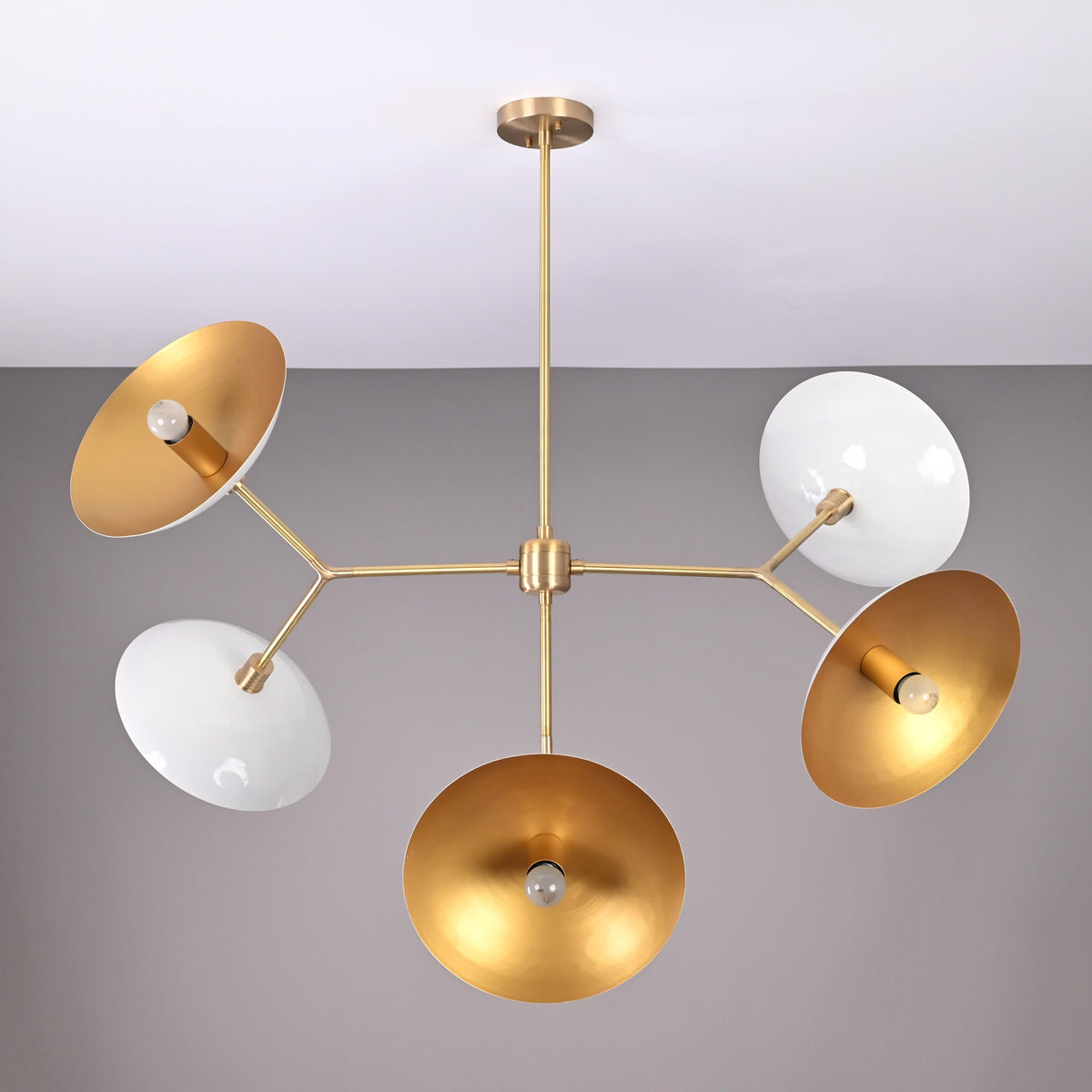 Cairo Heritage - Pendant Chandelier - 6 Lights - 32369