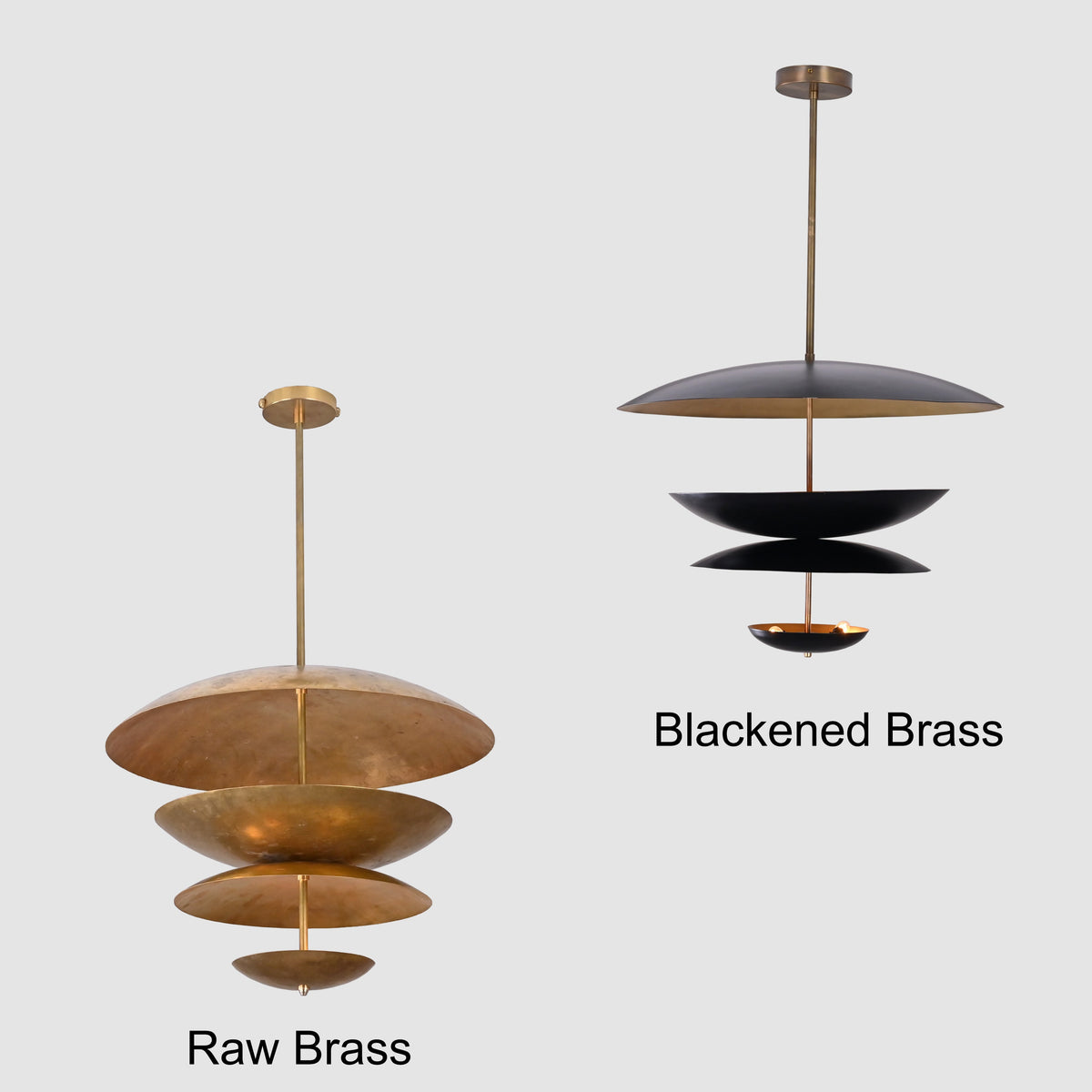 Berlin Cascade  -  Uplifting Pendant Chandelier - 8 Lights - 32378