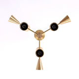 Barcelona Apex - Chandelier - 10 Lights - 32387