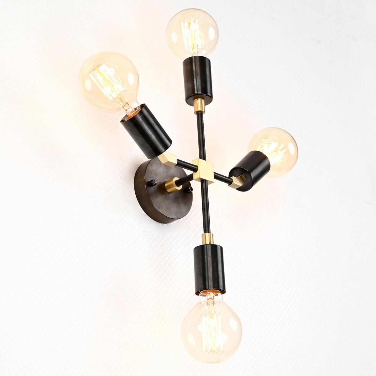 Oslo Novaputnik Wall Sconce - 11" - 32503