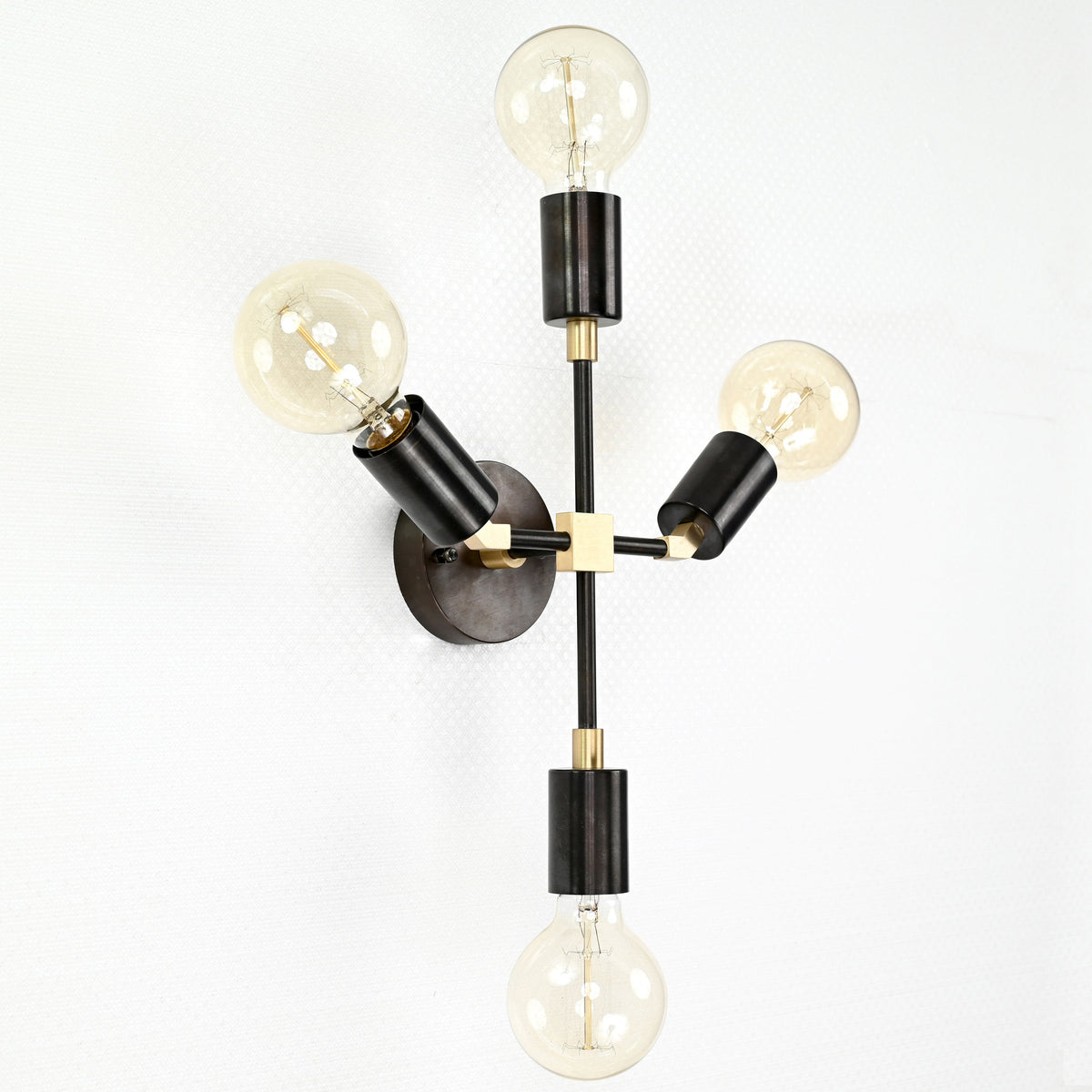 Oslo Novaputnik Wall Sconce - 11" - 32503
