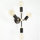 Oslo Novaputnik Wall Sconce - 11" - 32503