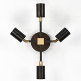 Oslo Novaputnik Wall Sconce - 11" - 32503