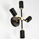 Oslo Novaputnik Wall Sconce - 11" - 32503