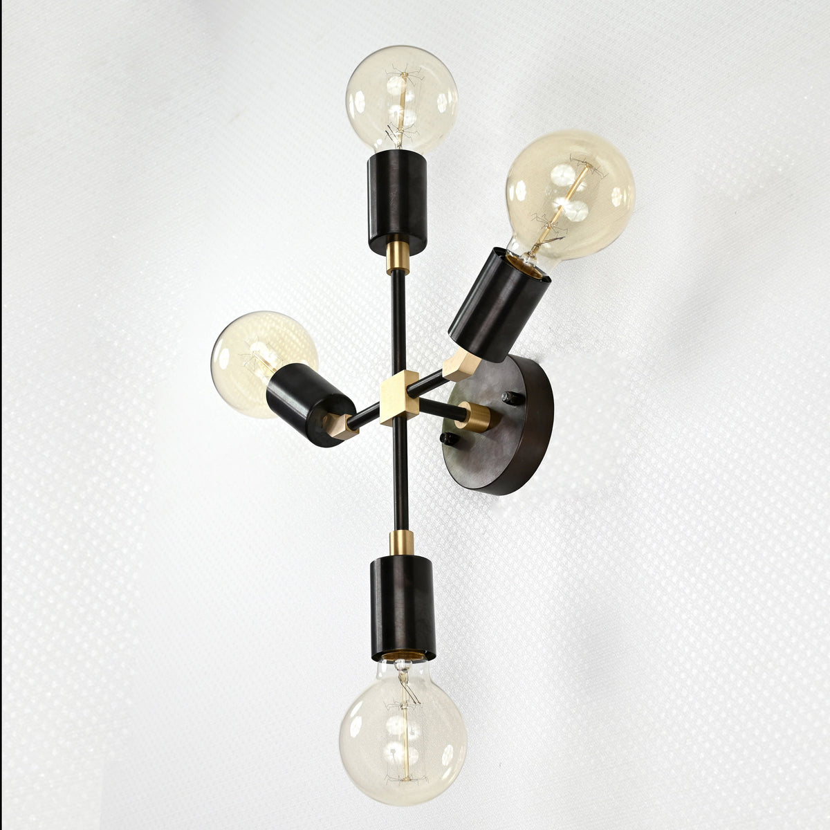 Oslo Novaputnik Wall Sconce - 11" - 32503