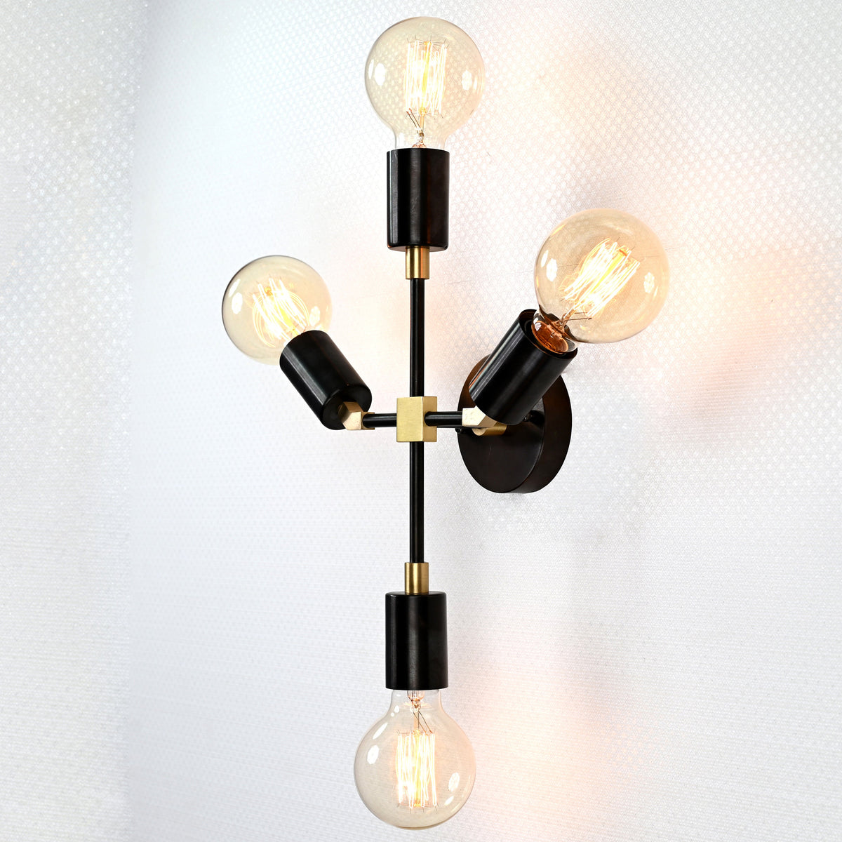 Oslo Novaputnik Wall Sconce - 11" - 32503