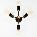 Oslo Novaputnik Wall Sconce - 11" - 32503