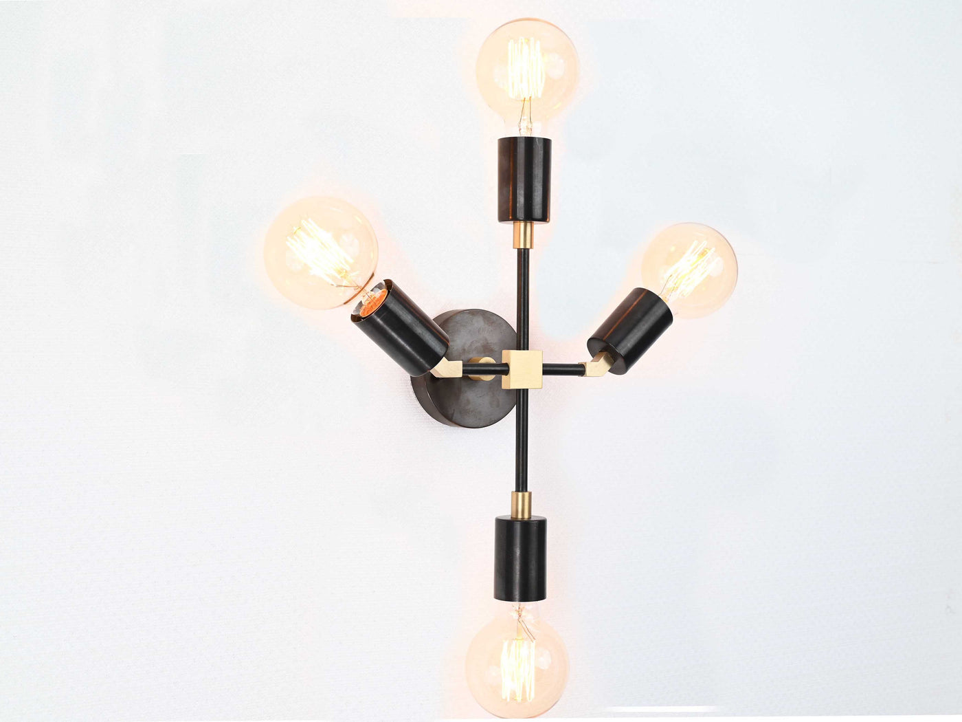 Oslo Novaputnik Wall Sconce - 11" - 32503