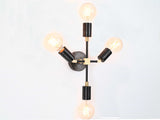 Oslo Novaputnik Wall Sconce - 11" - 32503