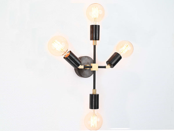 Oslo Novaputnik Wall Sconce - 11" - 32503