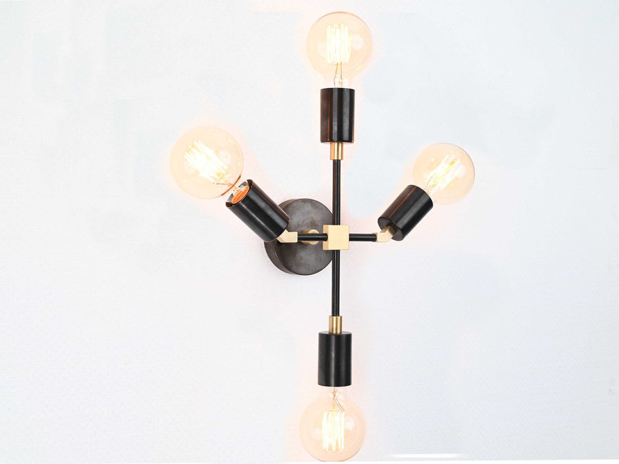 Oslo Novaputnik Wall Sconce - 11" - 32503