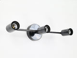 Berlin Axis - Barebulb Wall Sconce - 16" - 32508